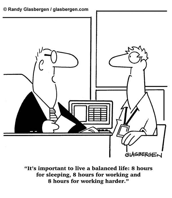 Günün Karikatürü